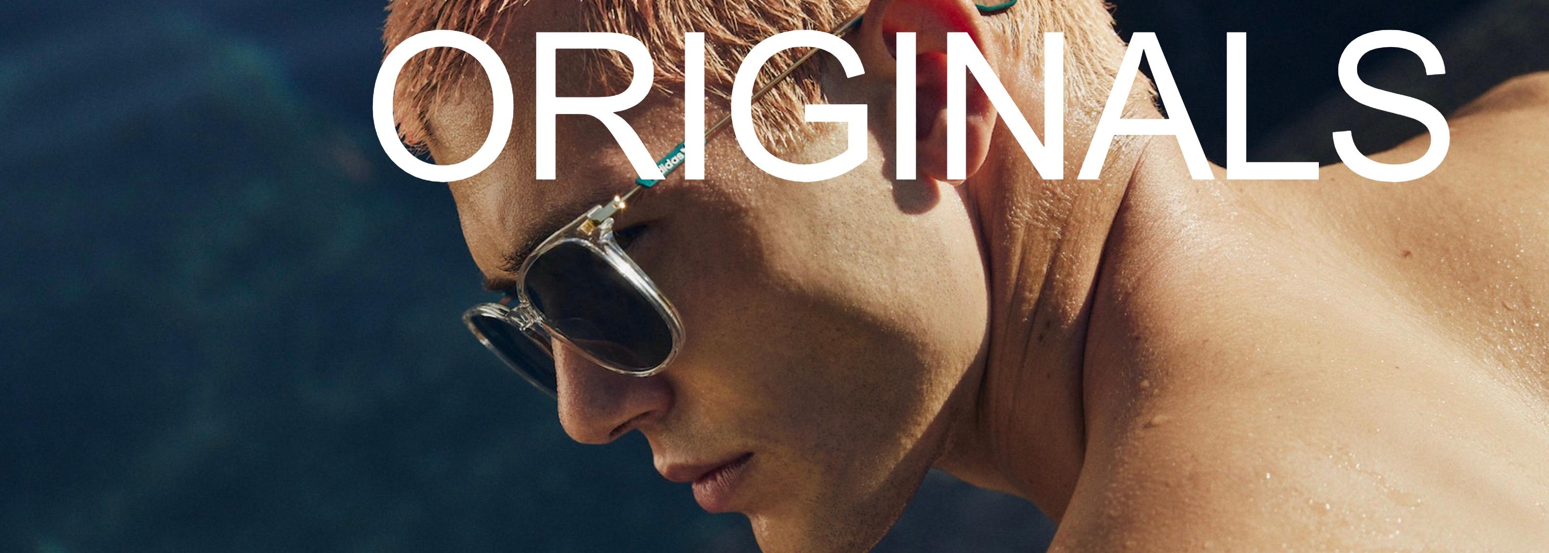 Adidas Sunglasses Originals